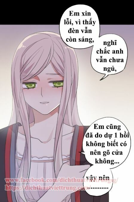 Vết Cắn Ngọt Ngào 2: Chapter 54