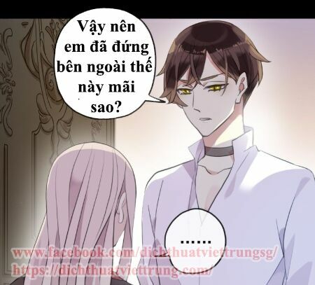 Vết Cắn Ngọt Ngào 2: Chapter 54