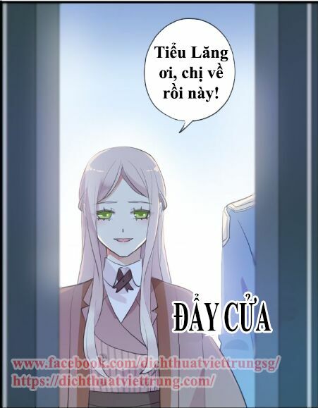 Vết Cắn Ngọt Ngào 2: Chapter 55.5