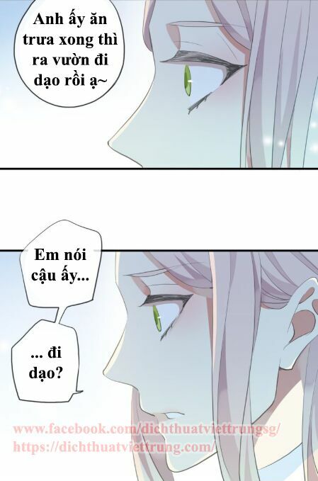 Vết Cắn Ngọt Ngào 2: Chapter 55.5