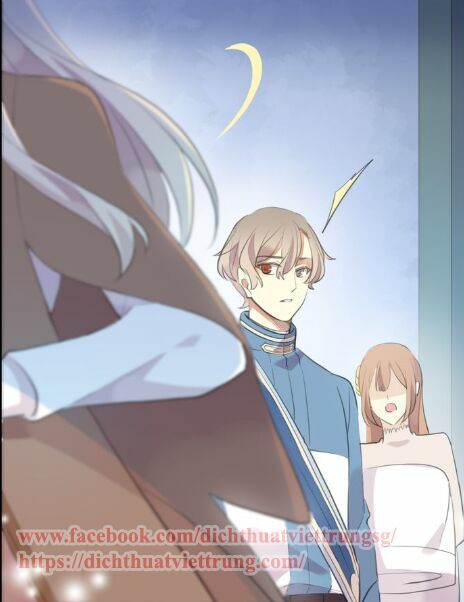 Vết Cắn Ngọt Ngào 2: Chapter 55.5