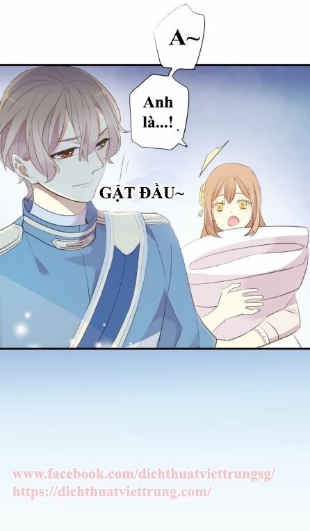Vết Cắn Ngọt Ngào 2: Chapter 55.5