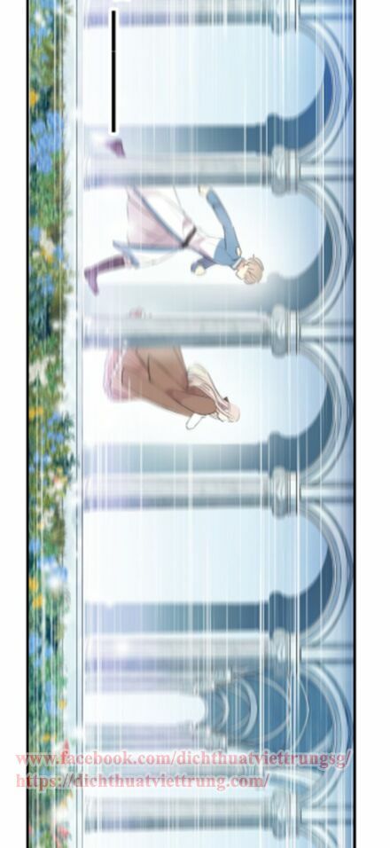 Vết Cắn Ngọt Ngào 2: Chapter 55.5