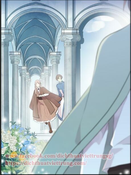 Vết Cắn Ngọt Ngào 2: Chapter 55.5