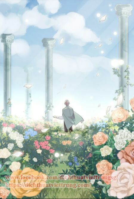Vết Cắn Ngọt Ngào 2: Chapter 55.5