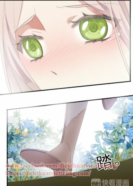 Vết Cắn Ngọt Ngào 2: Chapter 55.5