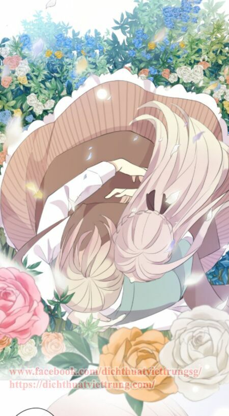 Vết Cắn Ngọt Ngào 2: Chapter 55.5