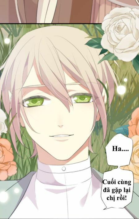 Vết Cắn Ngọt Ngào 2: Chapter 55.5