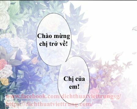 Vết Cắn Ngọt Ngào 2: Chapter 55.5