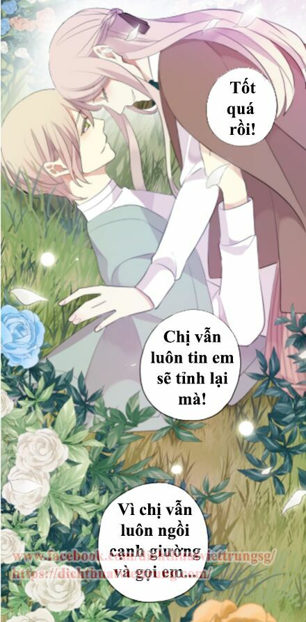 Vết Cắn Ngọt Ngào 2: Chapter 55.5