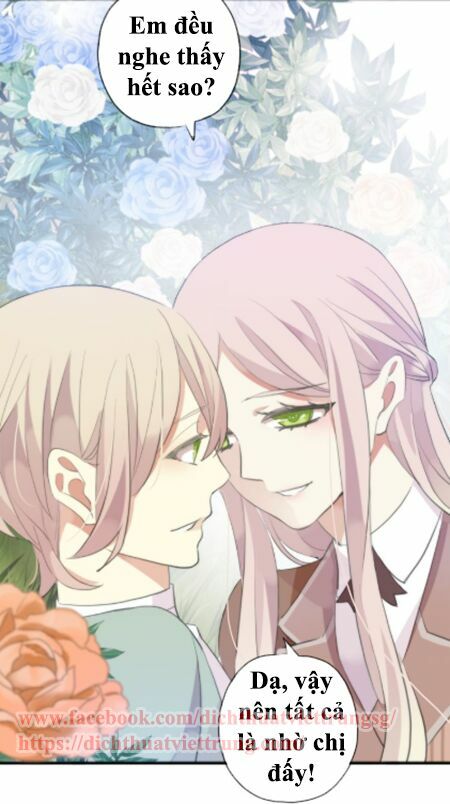 Vết Cắn Ngọt Ngào 2: Chapter 55.5