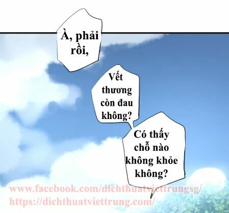 Vết Cắn Ngọt Ngào 2: Chapter 55.5