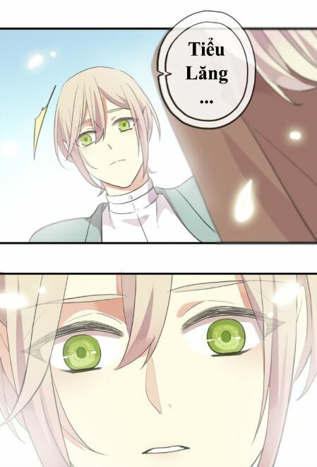 Vết Cắn Ngọt Ngào 2: Chapter 55.5