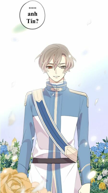 Vết Cắn Ngọt Ngào 2: Chapter 55.5
