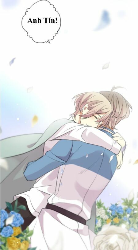 Vết Cắn Ngọt Ngào 2: Chapter 55.5