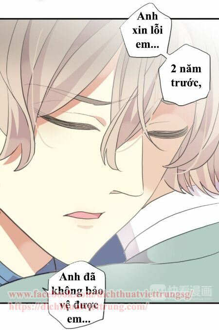 Vết Cắn Ngọt Ngào 2: Chapter 55.5