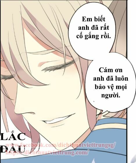 Vết Cắn Ngọt Ngào 2: Chapter 55.5