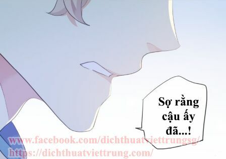 Vết Cắn Ngọt Ngào 2: Chapter 55.5