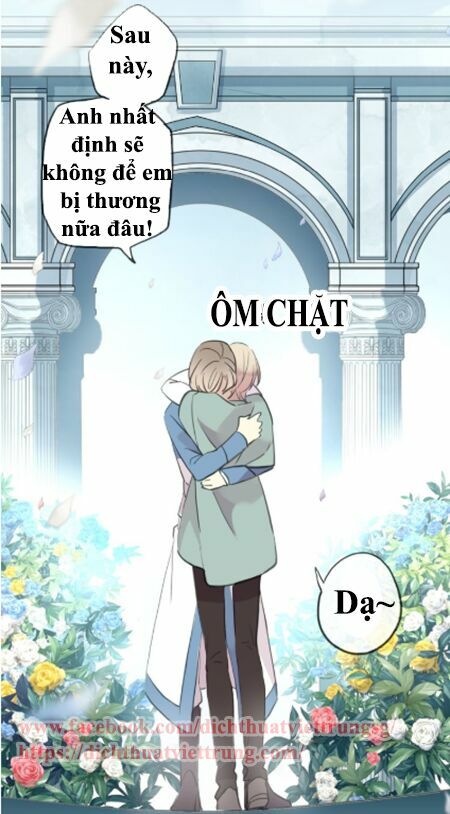 Vết Cắn Ngọt Ngào 2: Chapter 55.5