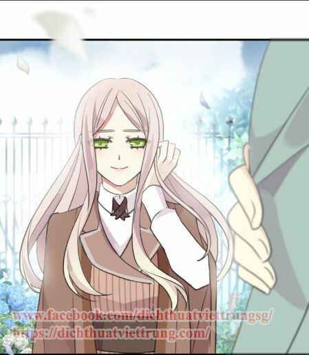 Vết Cắn Ngọt Ngào 2: Chapter 55.5