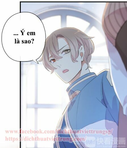 Vết Cắn Ngọt Ngào 2: Chapter 55.5