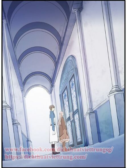 Vết Cắn Ngọt Ngào 2: Chapter 55.5