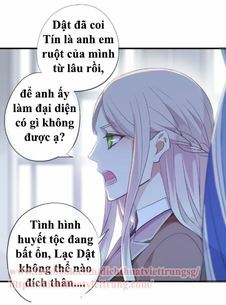 Vết Cắn Ngọt Ngào 2: Chapter 55