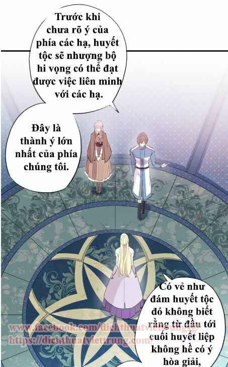 Vết Cắn Ngọt Ngào 2: Chapter 55