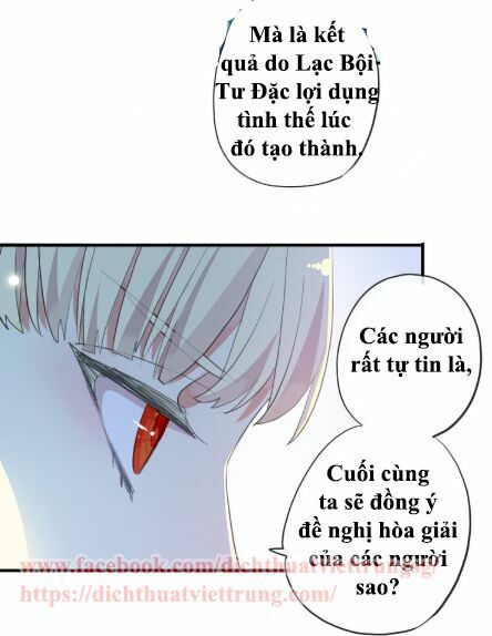 Vết Cắn Ngọt Ngào 2: Chapter 55