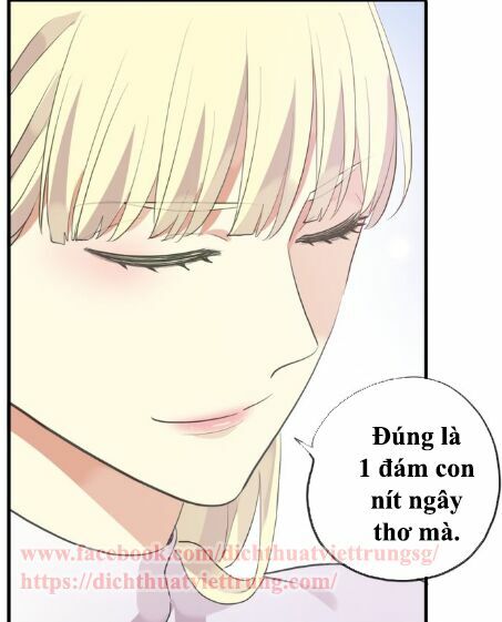 Vết Cắn Ngọt Ngào 2: Chapter 55