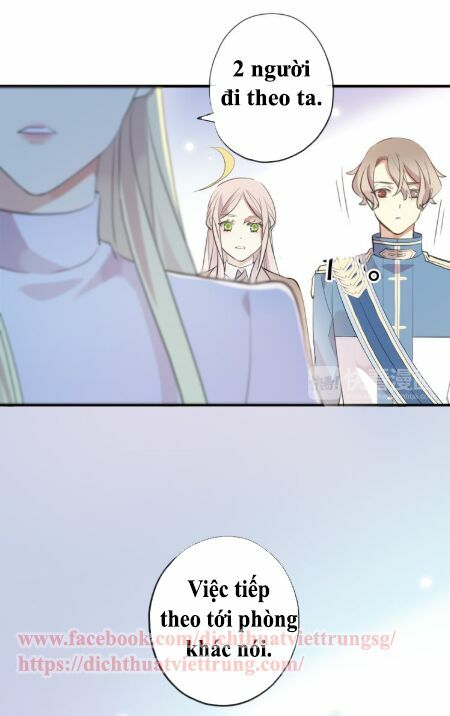 Vết Cắn Ngọt Ngào 2: Chapter 55