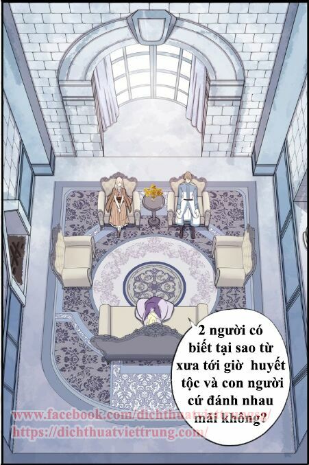 Vết Cắn Ngọt Ngào 2: Chapter 55