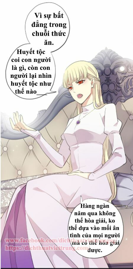 Vết Cắn Ngọt Ngào 2: Chapter 55