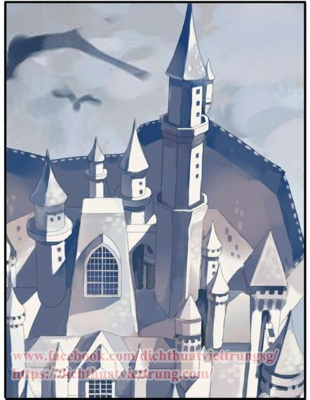 Vết Cắn Ngọt Ngào 2: Chapter 55