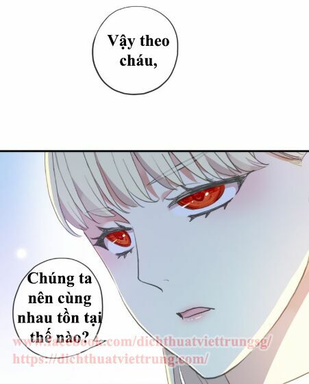 Vết Cắn Ngọt Ngào 2: Chapter 55
