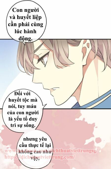 Vết Cắn Ngọt Ngào 2: Chapter 55
