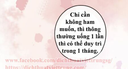 Vết Cắn Ngọt Ngào 2: Chapter 55