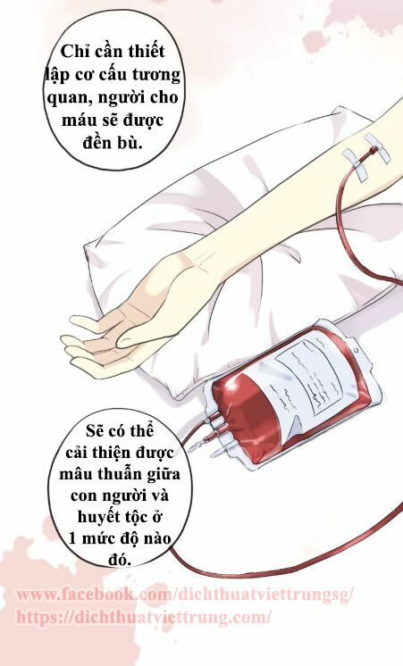 Vết Cắn Ngọt Ngào 2: Chapter 55