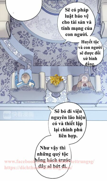 Vết Cắn Ngọt Ngào 2: Chapter 55