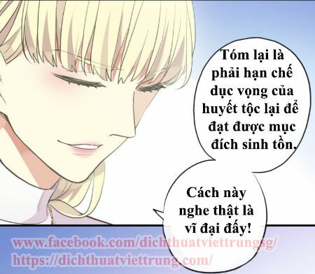 Vết Cắn Ngọt Ngào 2: Chapter 55