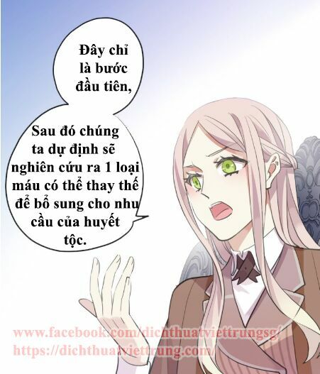 Vết Cắn Ngọt Ngào 2: Chapter 55