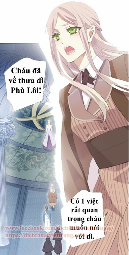 Vết Cắn Ngọt Ngào 2: Chapter 55