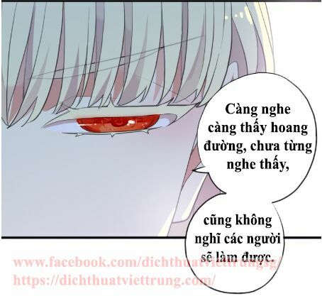 Vết Cắn Ngọt Ngào 2: Chapter 55