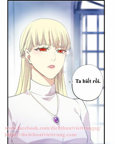 Vết Cắn Ngọt Ngào 2: Chapter 55