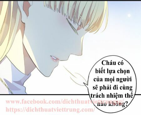 Vết Cắn Ngọt Ngào 2: Chapter 55