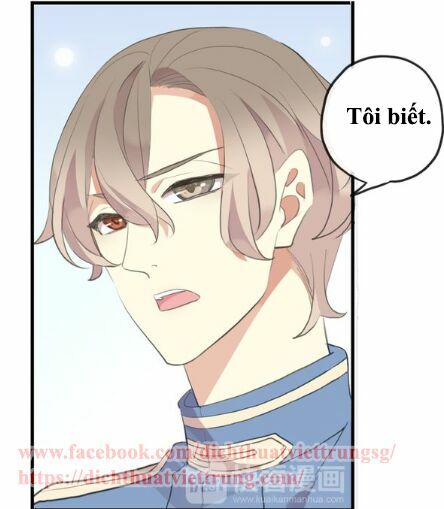 Vết Cắn Ngọt Ngào 2: Chapter 55