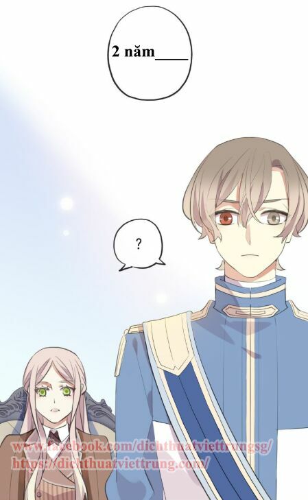 Vết Cắn Ngọt Ngào 2: Chapter 55
