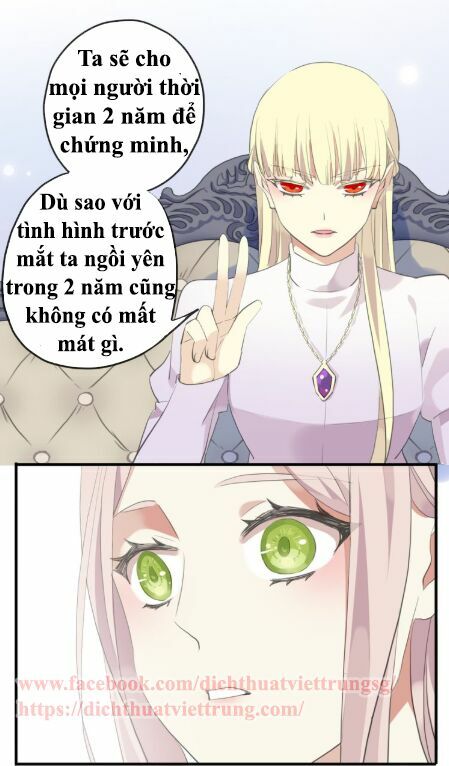 Vết Cắn Ngọt Ngào 2: Chapter 55