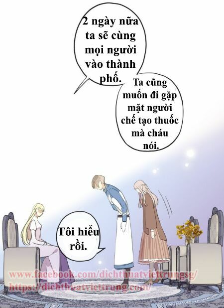 Vết Cắn Ngọt Ngào 2: Chapter 55