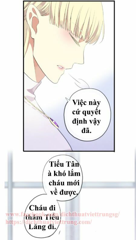Vết Cắn Ngọt Ngào 2: Chapter 55